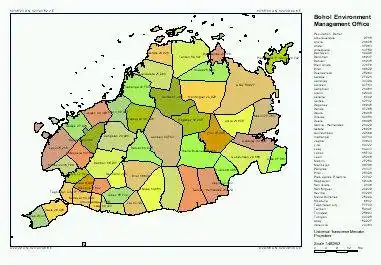 Download web tool or web app Natural Resources Database - GIS to run in Windows online over Linux online