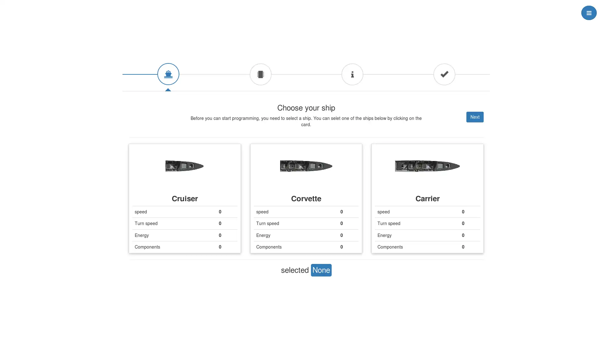 Download web tool or web app Naval-Robocode to run in Linux online