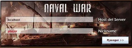 Download web tool or web app NavalWar to run in Linux online