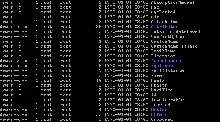 Download web tool or web app NBT File System Utilities