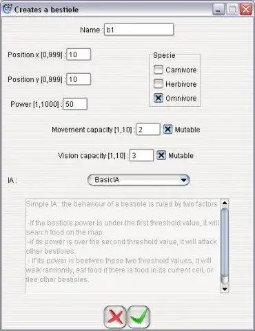 Download web tool or web app NeoNoe to run in Linux online