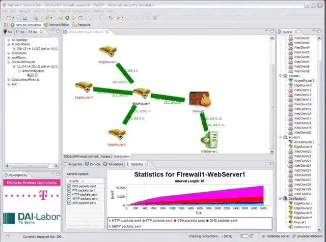 Download web tool or web app NeSSi2