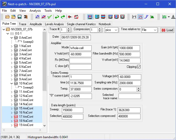 Download web tool or web app Nest-o-Patch to run in Windows online over Linux online