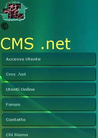 Download web tool or web app .NET CMS