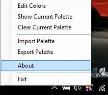 Download web tool or web app .NET Color Picker