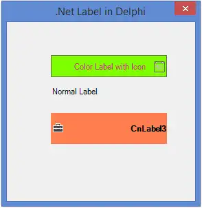 Download web tool or web app .Net Control Suite for Delphi