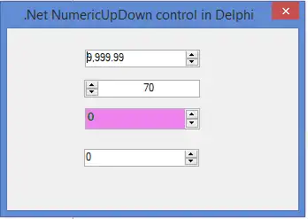 Download web tool or web app .Net Control Suite for Delphi