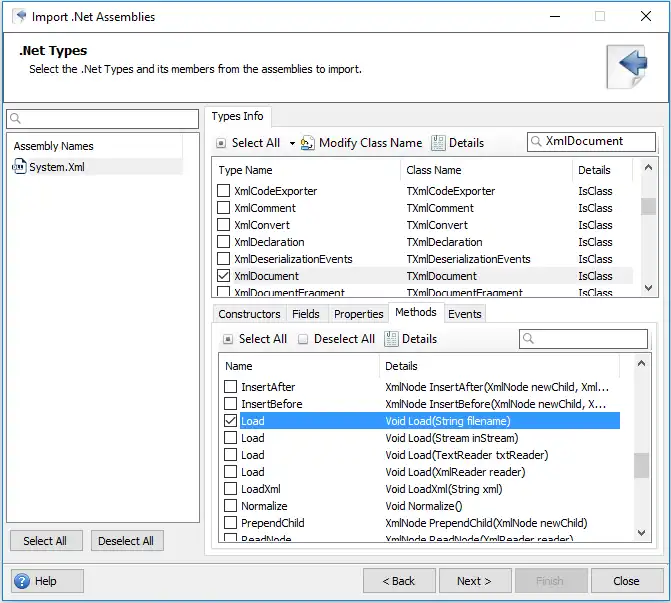 Download web tool or web app .Net DLL/WSDL Import Utility for Delphi