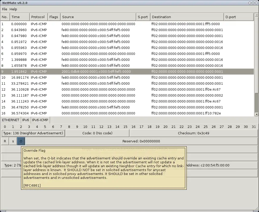 Download web tool or web app netmate