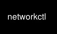 Run networkctl in OnWorks free hosting provider over Ubuntu Online, Fedora Online, Windows online emulator or MAC OS online emulator