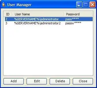 Download web tool or web app Network Place Manager