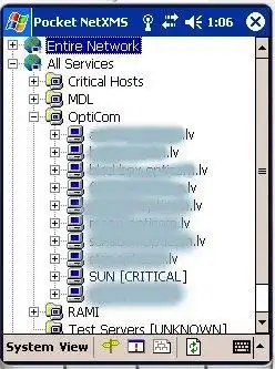 Download web tool or web app NetXMS