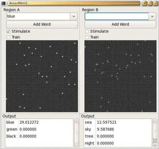 Download web tool or web app Neurocuda