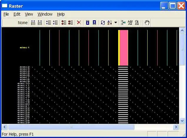 Download web tool or web app Neuroshare to run in Windows online over Linux online