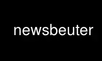 Run newsbeuter in OnWorks free hosting provider over Ubuntu Online, Fedora Online, Windows online emulator or MAC OS online emulator