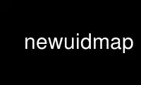 Run newuidmap in OnWorks free hosting provider over Ubuntu Online, Fedora Online, Windows online emulator or MAC OS online emulator