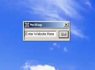 Download web tool or web app NeXtop