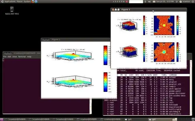 Download web tool or web app NF2FF to run in Linux online