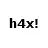 Free download NFI - HaxHexEditor Windows app to run online win Wine in Ubuntu online, Fedora online or Debian online