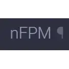 دانلود رایگان برنامه nFPM لینوکس برای اجرای آنلاین در اوبونتو آنلاین، فدورا آنلاین یا دبیان آنلاین