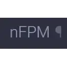 Free download nFPM Linux app to run online in Ubuntu online, Fedora online or Debian online