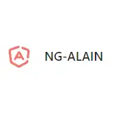 免费下载 NG-ALAIN Windows 应用程序以在 Ubuntu online、Fedora online 或 Debian online 中在线运行 win Wine