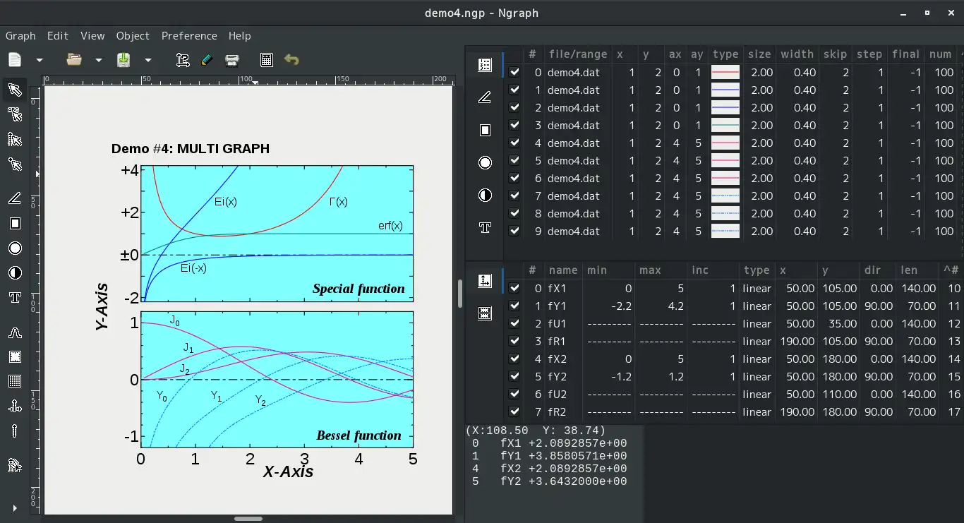 Download web tool or web app Ngraph-gtk