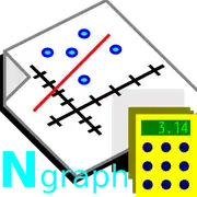Free download Ngraph-gtk to run in Linux online Linux app to run online in Ubuntu online, Fedora online or Debian online