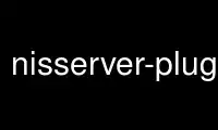 Run nisserver-plugin-defs in OnWorks free hosting provider over Ubuntu Online, Fedora Online, Windows online emulator or MAC OS online emulator