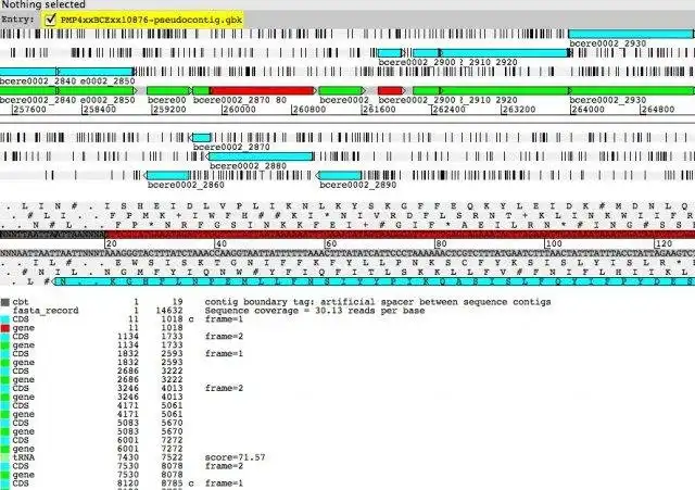 Download web tool or web app NMRC Genomics Software