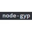 Free download node-gyp Windows app to run online win Wine in Ubuntu online, Fedora online or Debian online