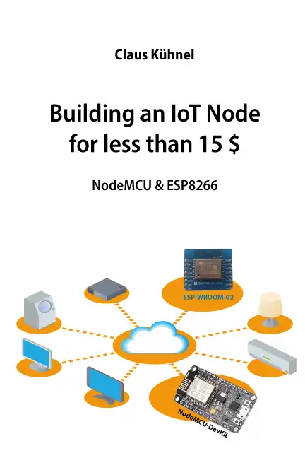 Download web tool or web app NodeMCU