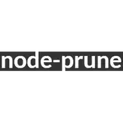 Free download node-prune Windows app to run online win Wine in Ubuntu online, Fedora online or Debian online