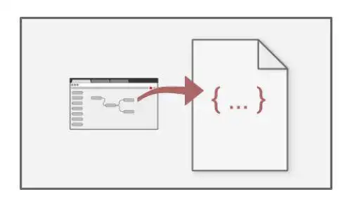 Web aracını veya web uygulamasını indirin Node-RED