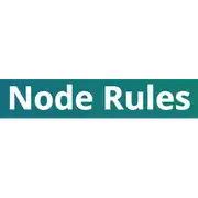 Free download Node Rules Linux app to run online in Ubuntu online, Fedora online or Debian online