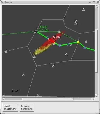 Download web tool or web app NoGoZone