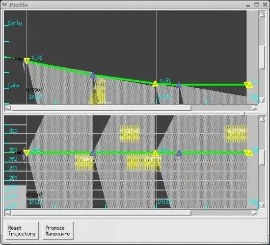 Download web tool or web app NoGoZone