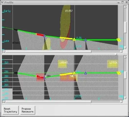 Download web tool or web app NoGoZone