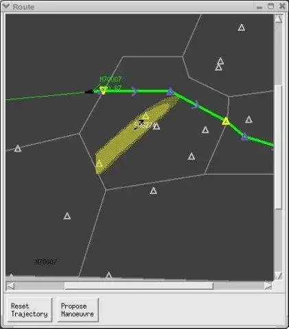 Загрузите веб-инструмент или веб-приложение NoGoZone