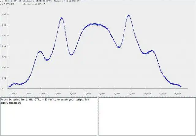 Download web tool or web app Nonlinear Optic Tools (nlo) to run in Linux online