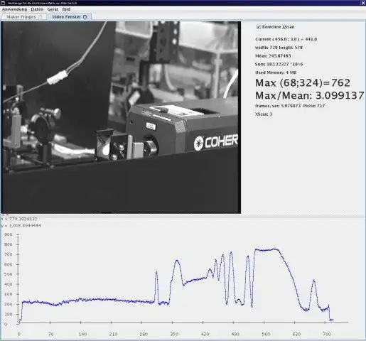 Download web tool or web app Nonlinear Optic Tools (nlo) to run in Linux online