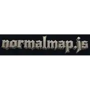 Free download normalmap.js Linux app to run online in Ubuntu online, Fedora online or Debian online