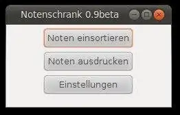 Download web tool or web app Notenschrank