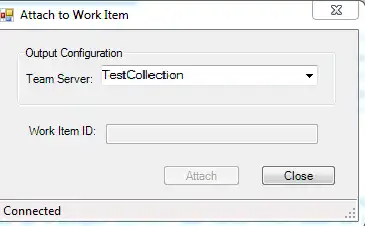 Download web tool or web app Notepad++ TFS plugin