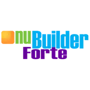 Free download nuBuilder Forte Linux app to run online in Ubuntu online, Fedora online or Debian online