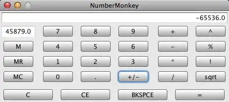 Download web tool or web app NumberMonkey to run in Windows online over Linux online