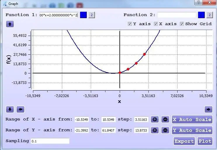 Download web tool or web app NumMath