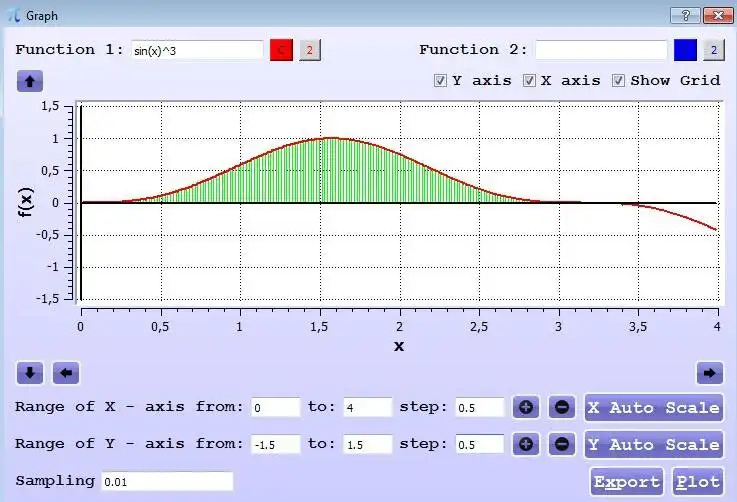 Download web tool or web app NumMath to run in Windows online over Linux online