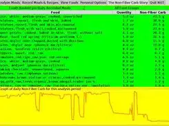 下载网络工具或网络应用程序 NUT Nutrition Software 以在 Linux 上在线运行