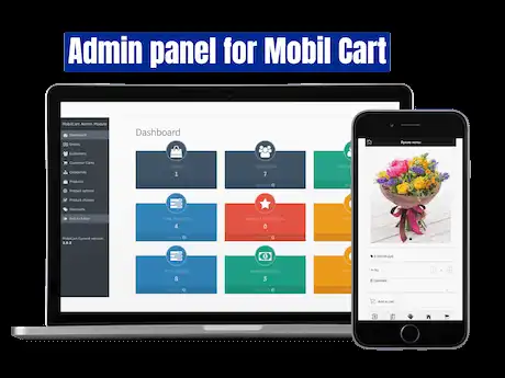 Download web tool or web app Nwicode CMS App Builder